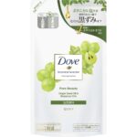 Dove Botanical Selection Pore Beauty - Foaming Cleanser Refill 135ml