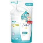 Dove Sensitive Mild Milk Cleansing Refill