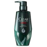 Clear M Total Care Scalp SP Pump