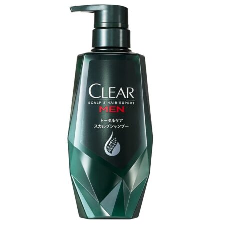 Clear M Total Care Scalp SP Pump