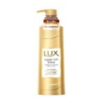Lux Super Rich Shine Damage Repair Repair Conditioner Pump 430g
