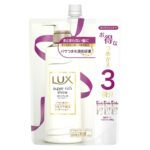 Lux Super Rich Shine Moisture Moisturizing Conditioner Refill 1000g