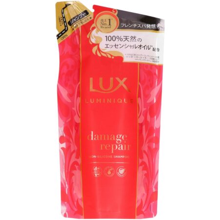 Lux LQ Damage Repair SP Refill
