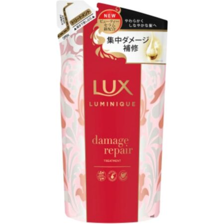 Lux LQ Damage Repair TR Refill