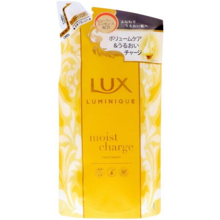 Lux LQ Moist Charge TR Refill