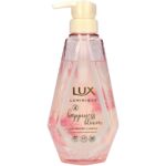 Lux Luminique Happiness Bloom Shampoo Pump