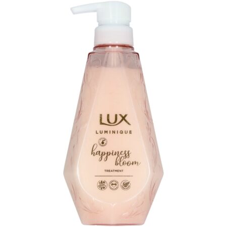 Lux Luminique Happiness Bloom Treatment Pump