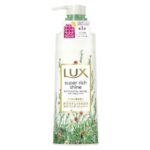 Lux Super Rich Shine Botanical Shine Shiny Conditioner Pump 430g