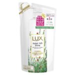 Lux Super Rich Shine Botanical Shine Glossy Shampoo Refill 330g