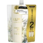 Lux LQ Botanical Pure Shampoo Refill