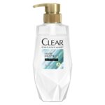 Clear Hair Protect Conditioner Pump