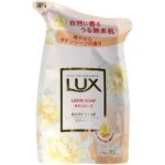 Lux Body Soap Satin Soap Refill
