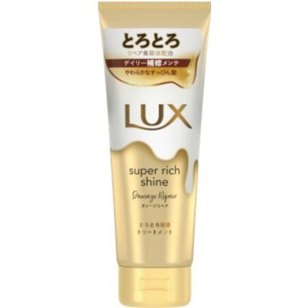 Lux Super Rich Shine Damage Repair Thick Repair Treatment 150g