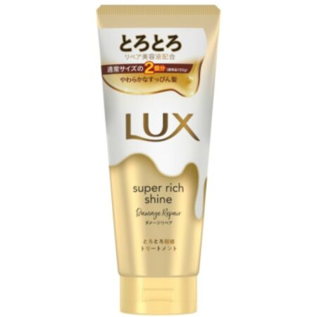 Lux Super Rich Shine Damage Repair Thick Repair Treatment 300g