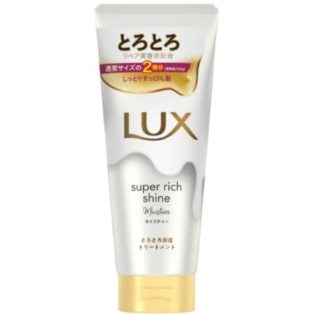 Lux Super Rich Shine Moisture Thick Moisturizing Treatment 300g