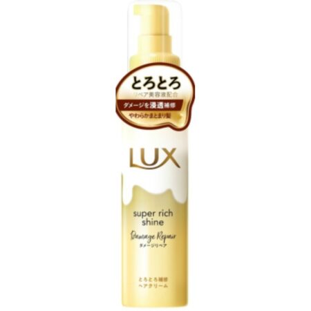 Lux Super Rich Shine Damage Repair Cream 100ml