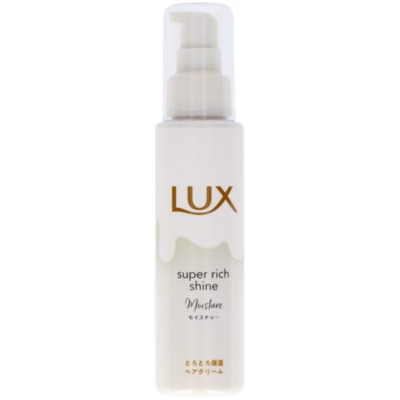 Lux Super Rich Shine Moisture Thick Moisturizing Hair Cream 100ml