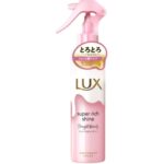 Lux Super Rich Shine Straight Beauty Thick and Silky Care Hair Mist 180ml