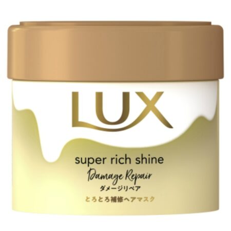 Lux Super Rich Shine Damage Repair Thick Repair Hair Mask 220g