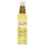 Lux Super Rich Shine Damage Repair Thick Repair Hair Oil 75ml