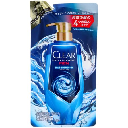 Clear Blue Energy 4x Scalp Conditioner Refill 280g