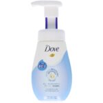 Dove Beauty Moisture Creamy Foam Cleanser 150ml