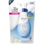 Dove Beauty Moisture Creamy Foam Facial Cleanser Refill 125ml