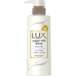 Lux Super Rich Shine Moisture Moisturizing Conditioner Pump 260g