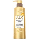 Lux Super Rich Shine Damage Repair Repair Conditioner Pump 400g