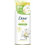 Dove Body Wash Fermented & Beauty Series Firmness & Moisture Pump 480g