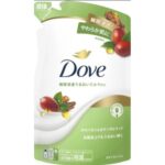Dove Body Wash Jojoba Oil & Sandalwood Refill 330g