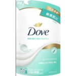 Dove Body Wash Sensitive Mild Refill 330g