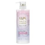 Lux Bath Glow Repair and Shine Shampoo Pump 490g