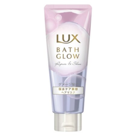 Lux Bath Glow Repair and Shine Hair Mask 200g