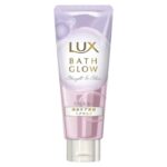 Lux Bath Glow Straight and Shine Hair Mask 200g