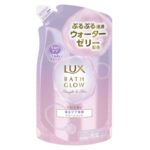 Lux Bath Glow Straight and Shine Treatment Refill 350g