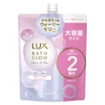 Lux Bath Glow Repair and Shine Treatment Refill 700g