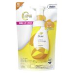 Dove Triple VC Creamy Foam Cleanser Refill