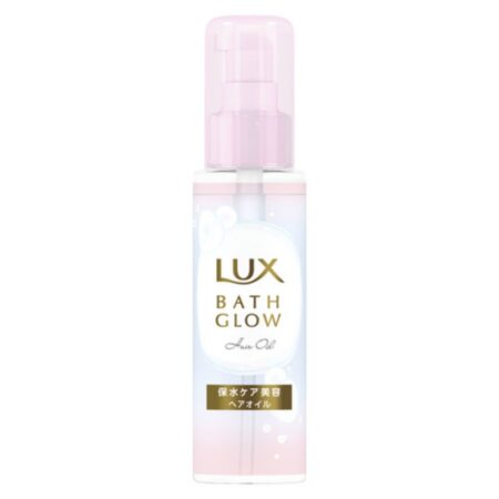 Lux Bath Glow Hair Oil 90ml