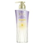 Lux Super Rich Crystal Multi Damage Repair Shampoo Pump