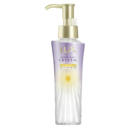 Lux Super Rich Crystal Multi Damage Repair Oil