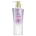 Lux Super Rich Crystal Өнгө барьдаг & гэмтэл   Shampoo Pump