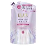 Lux Super Rich Crystal Color Care & Repair Treatment Refill