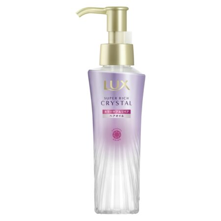 Lux Super Rich Crystal Color Care & Repair Oil
