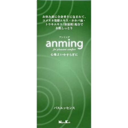 Anming Bath Essence 480ml