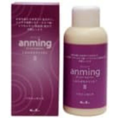 Anming 2 Bath Essence 480ml