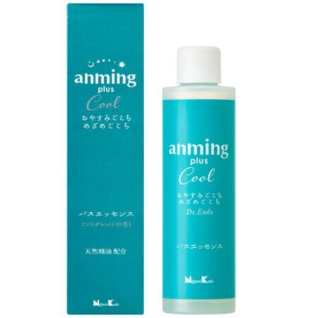 Anming Cool Bath Essence
