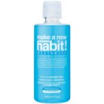 Make a New Habit! Clear Ice Mint 473ml