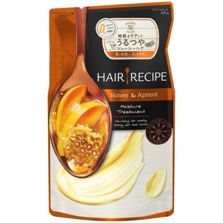 Hair Recipe Honey Apricot Enrich TR Refill