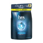 H&S MEN Volume Up SP Replacement 300ml